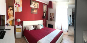 FraDa's Home Quartu Sant'elena